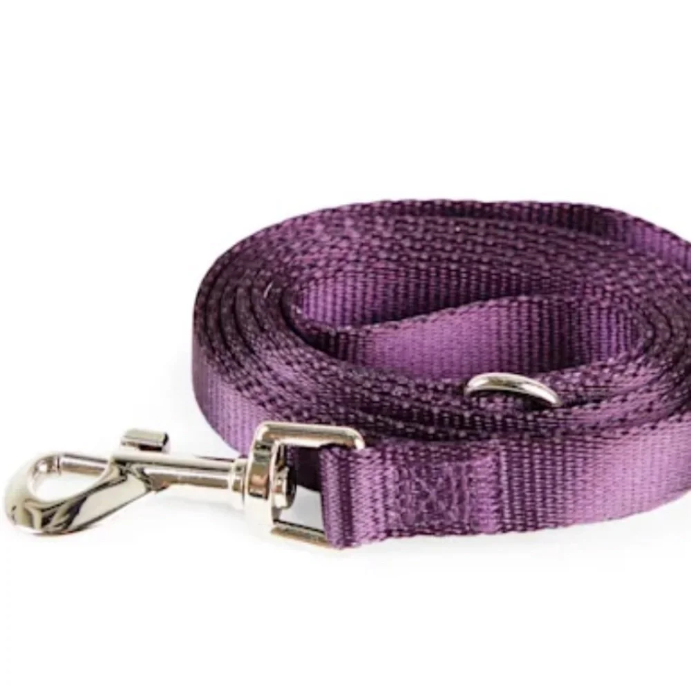 NWT Youly cat harness leash set L/XL